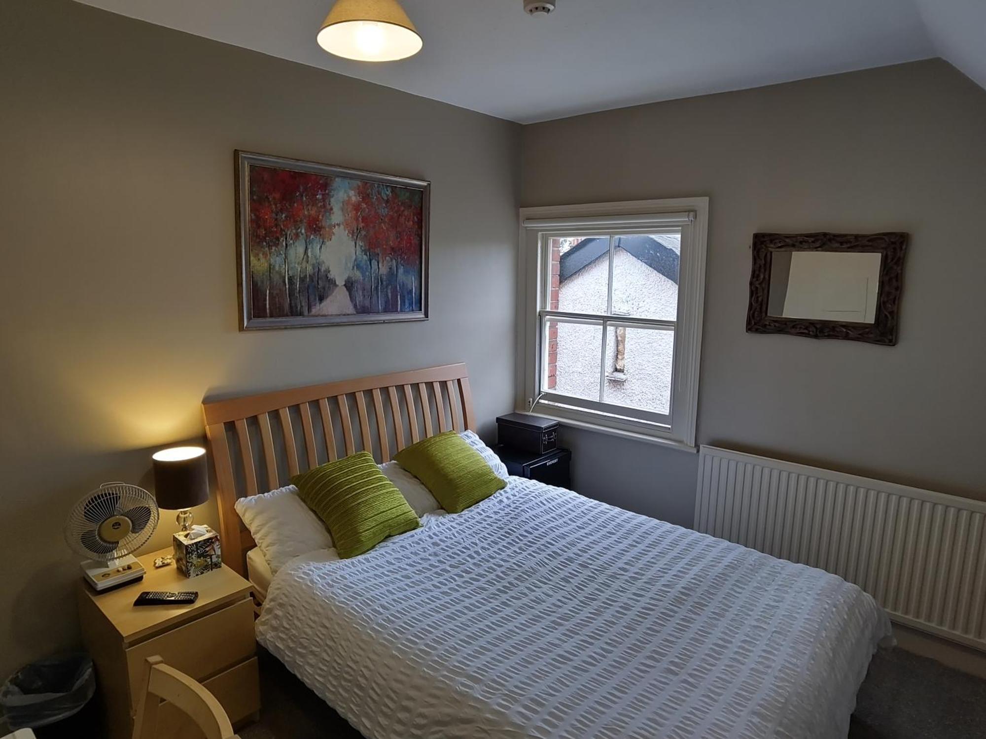Amherst Guesthouse Reading Zewnętrze zdjęcie