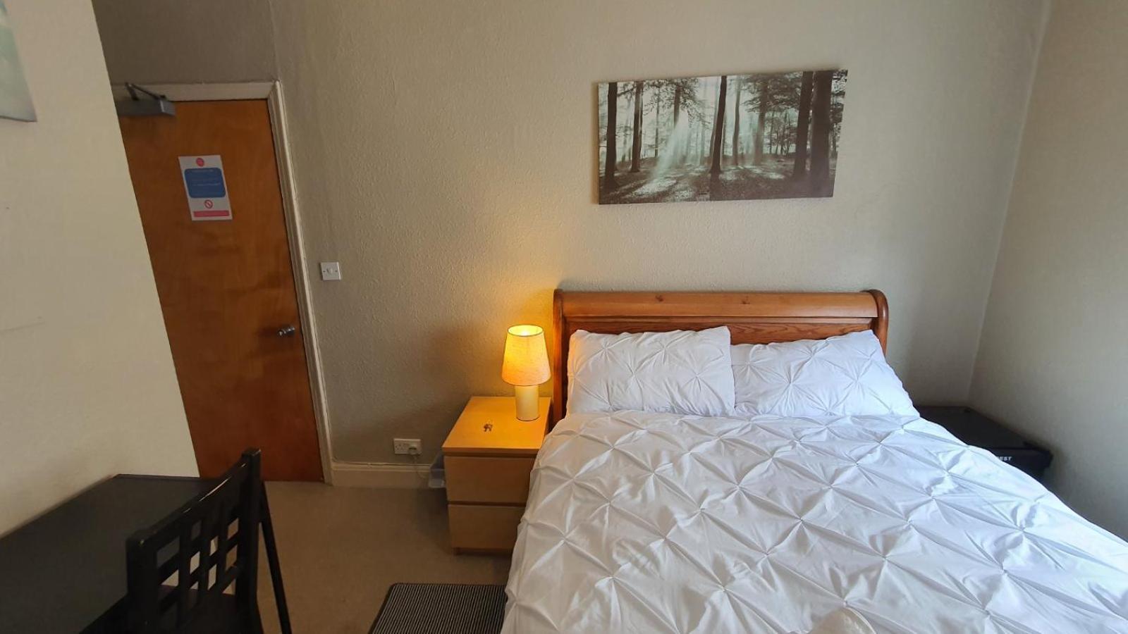 Amherst Guesthouse Reading Zewnętrze zdjęcie
